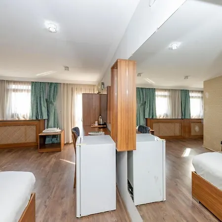 Devman Hotel Istanbul