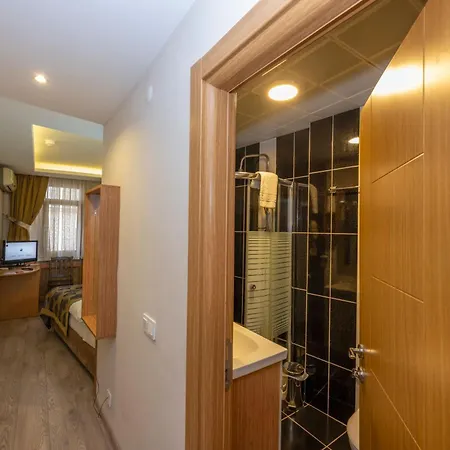 Devman Hotel Istanbul