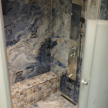 Hotel Devman Istanbul