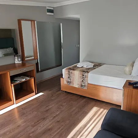 Devman Istanbulská provincie