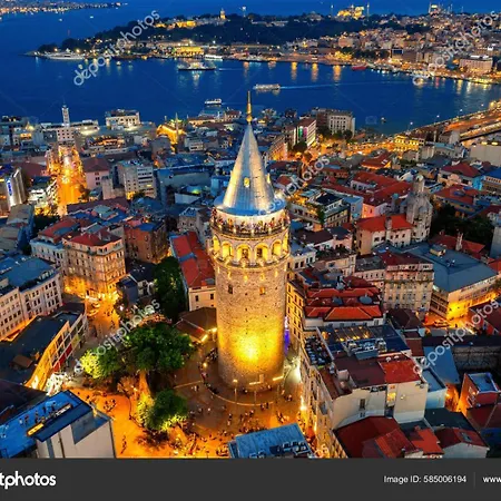 Devman Istanbul