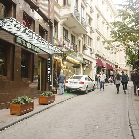 The Devman & Terrace Отель 2*
