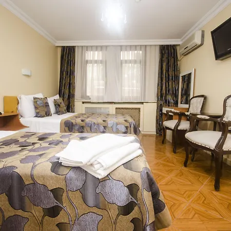 Devman 2* Istanbulská provincie