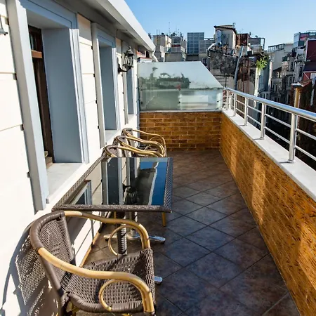 The Devman & Terrace