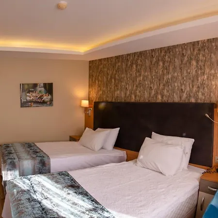 The Devman & Terrace 3*
