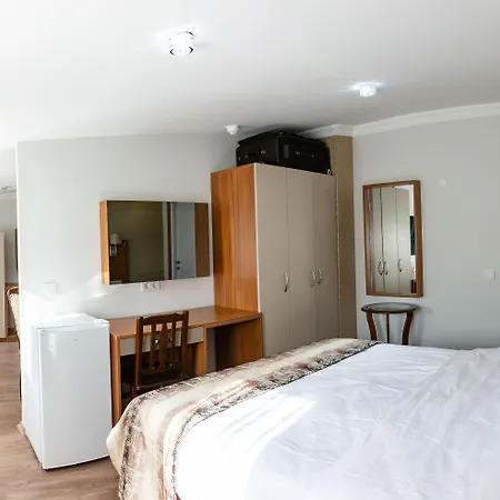 Devman Istanbulská provincie