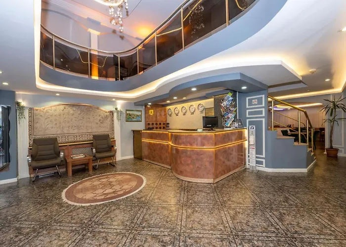 The Devman & Terrace