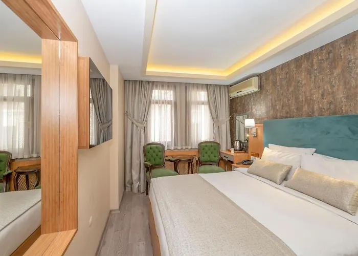 The Devman & Terrace