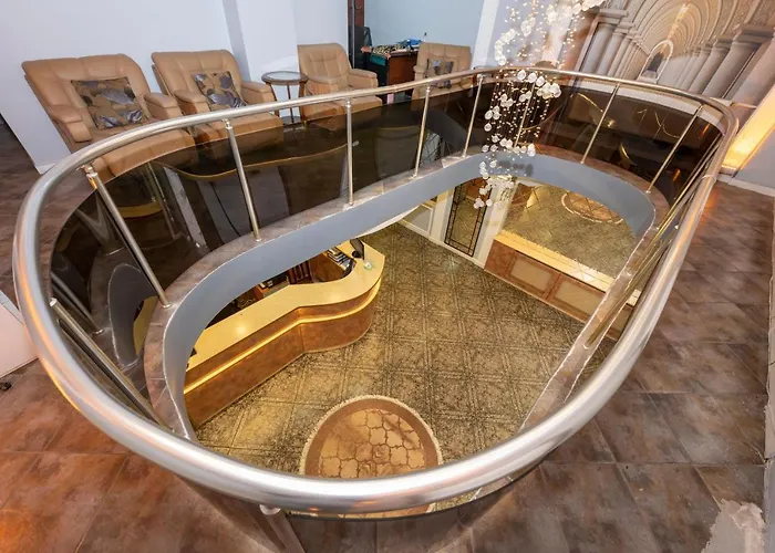 The Devman & Terrace Отель Стамбул