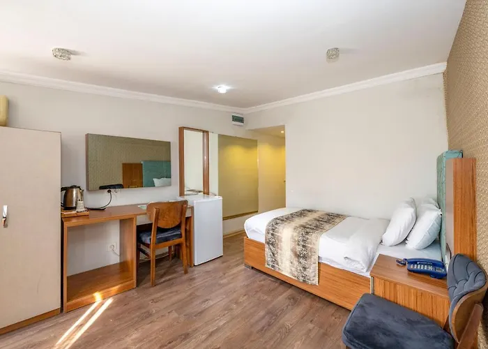 The Devman & Terrace