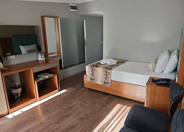 The Devman & Terrace Стамбул