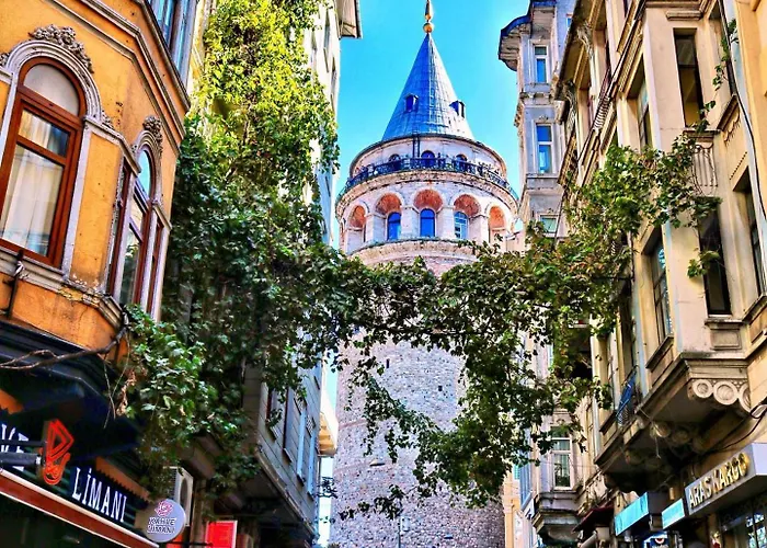 The Devman & Terrace Отель 2*