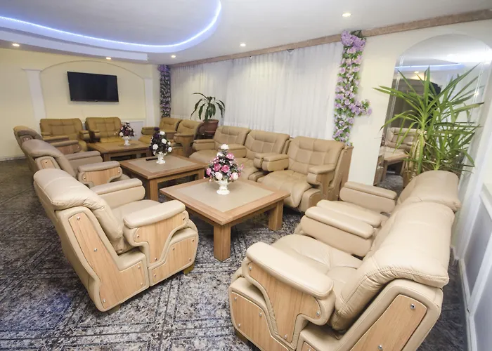 The Devman & Terrace