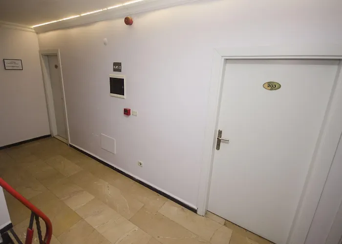 The Devman & Terrace