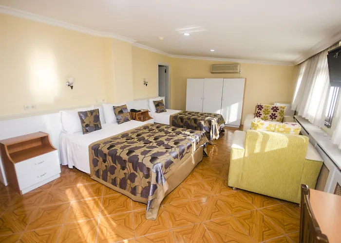 The Devman & Terrace Стамбул