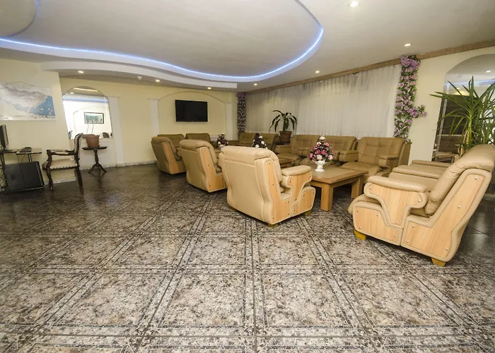 The Devman & Terrace