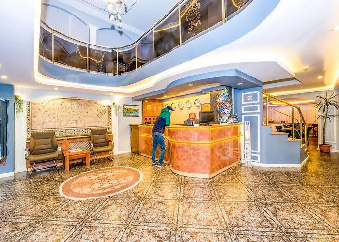 The Devman & Terrace