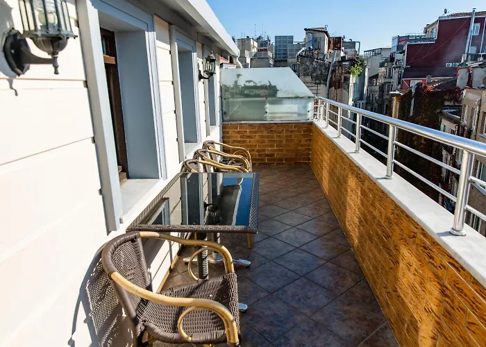 The Devman & Terrace