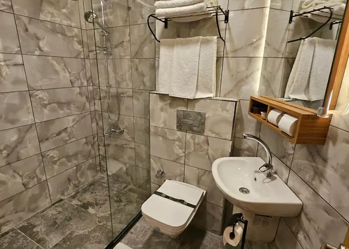 The Devman & Terrace 2*