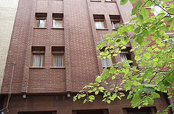 Hotel The Devman & Terrace 2*