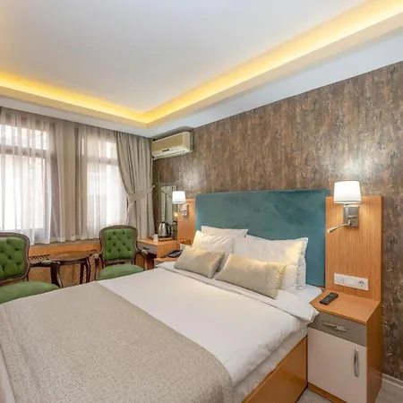 Devman Hotel Istanbul