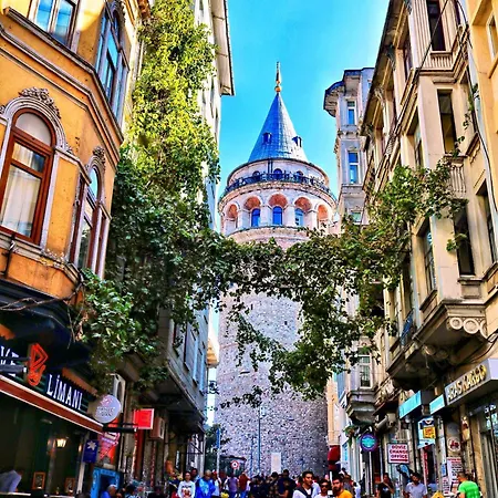 The Devman & Terrace Ξενοδοχείο 3*