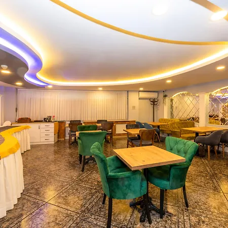 Ξενοδοχείο The Devman & Terrace