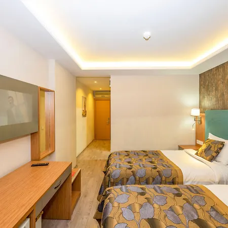 The Devman & Terrace Ξενοδοχείο 3*