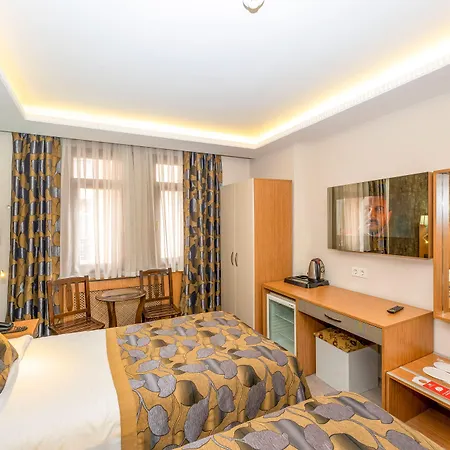 Ξενοδοχείο The Devman & Terrace 3*