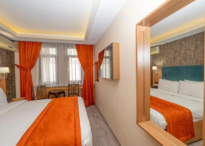 The Devman & Terrace