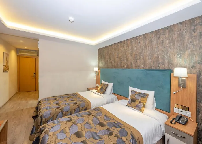 The Devman & Terrace 2*