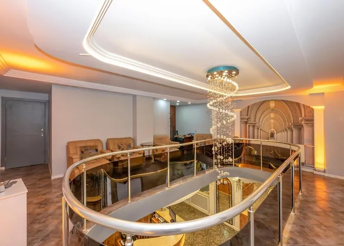 The Devman & Terrace Hotel 2*