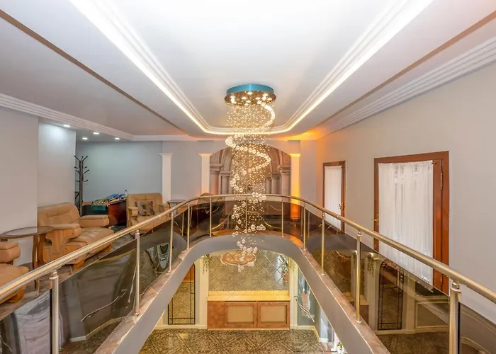 The Devman & Terrace Hotel