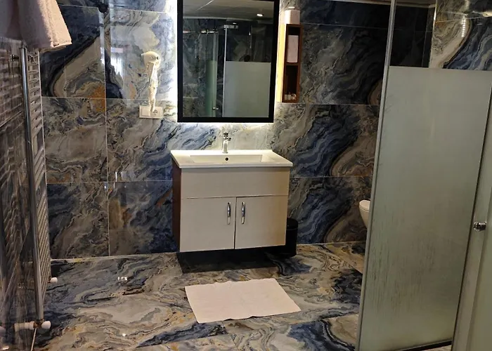 The Devman & Terrace