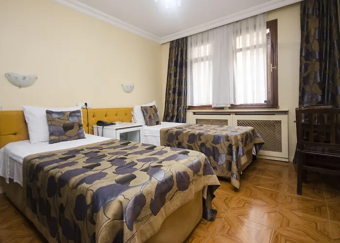 The Devman & Terrace